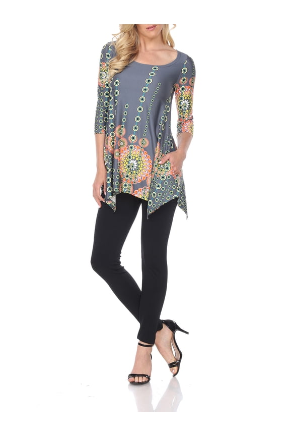 Women's Rella Tunic Top