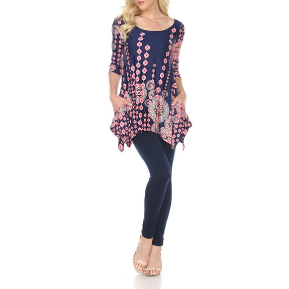 Women's Rella Tunic Top