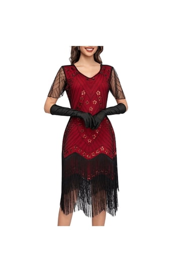 Women's 1920S Dresses
