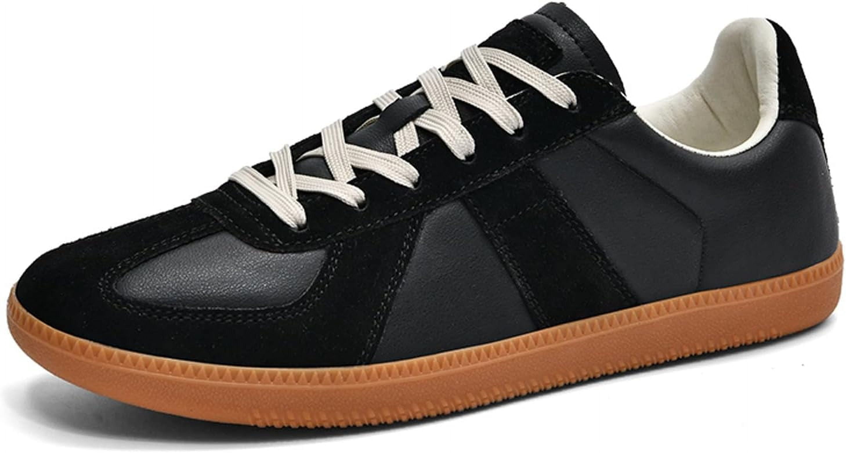 Women's Retro Fashion Sneakers Casual Comfort Walking Footwear Tennis Shoes For Women