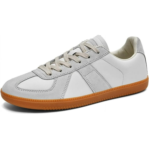 Women's Retro Fashion Sneakers Casual Comfort Walking Footwear Tennis Shoes For Women