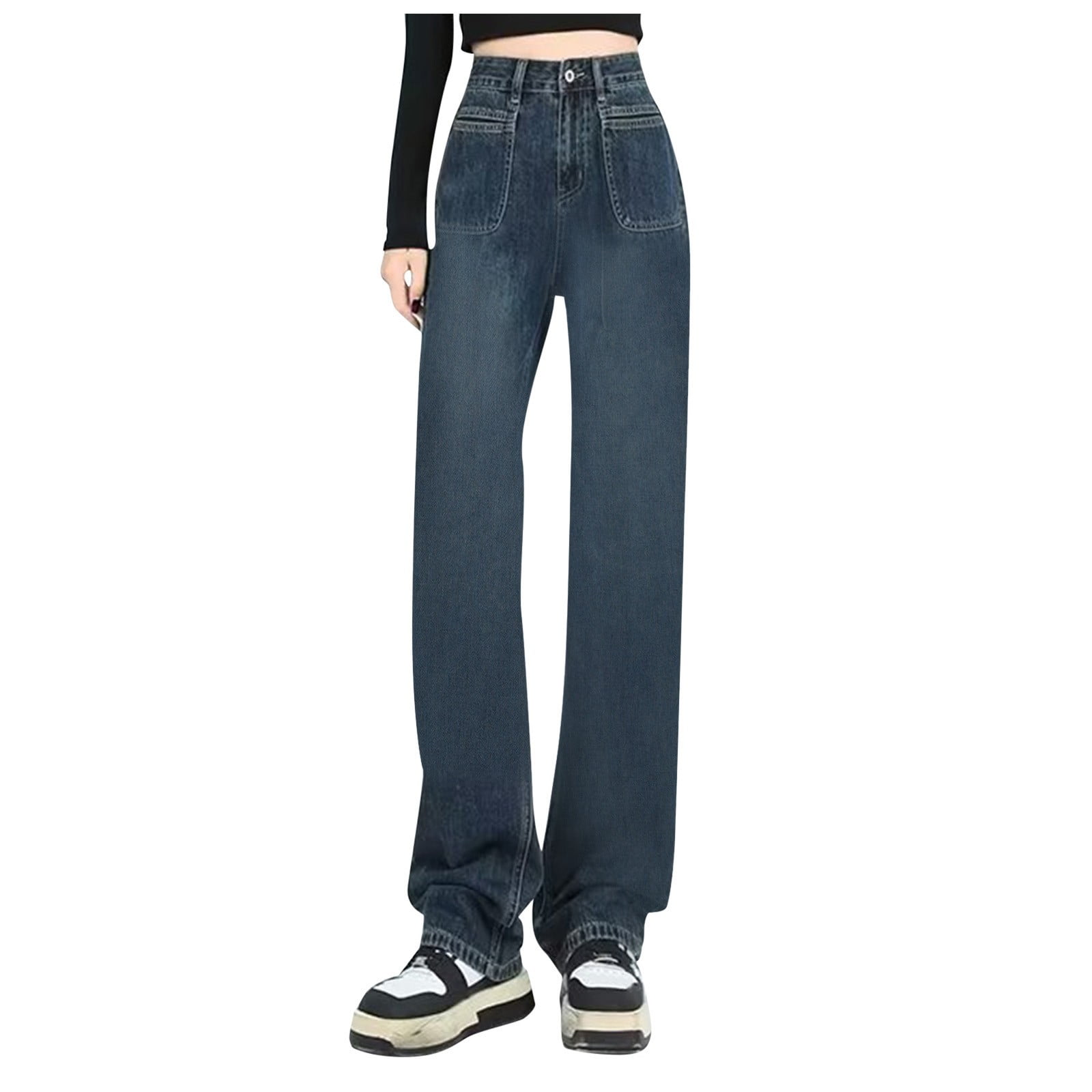 Womens Retro Fashion Versatile And Minimalist Spring Kuwait Ubuy