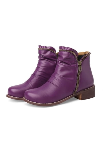 Dress Boots