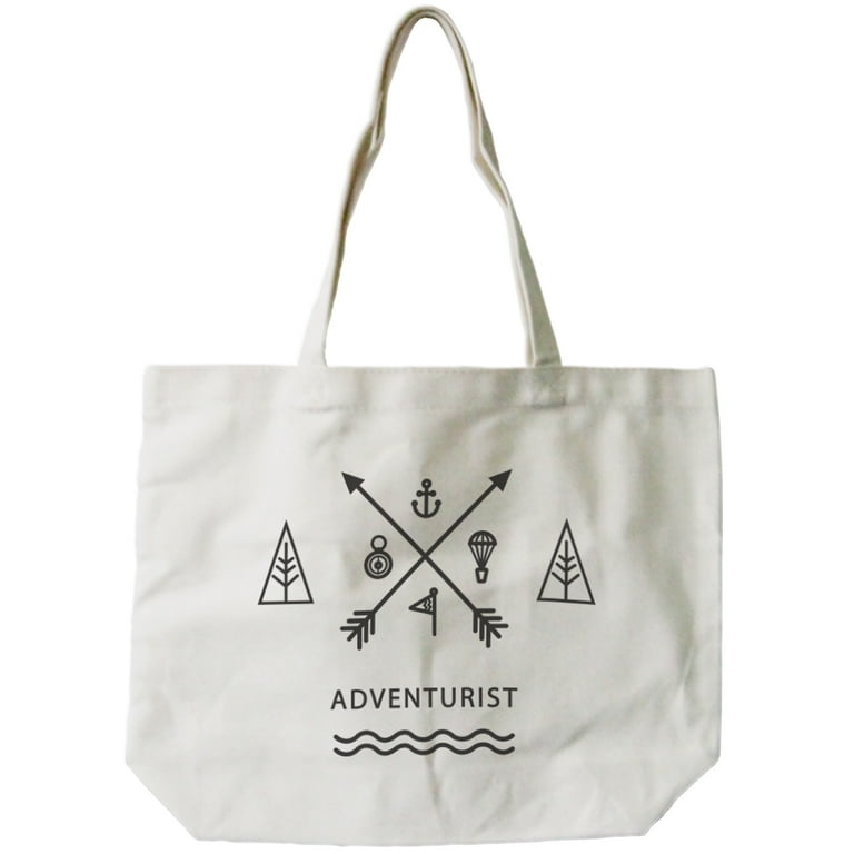 Unique totes hotsell