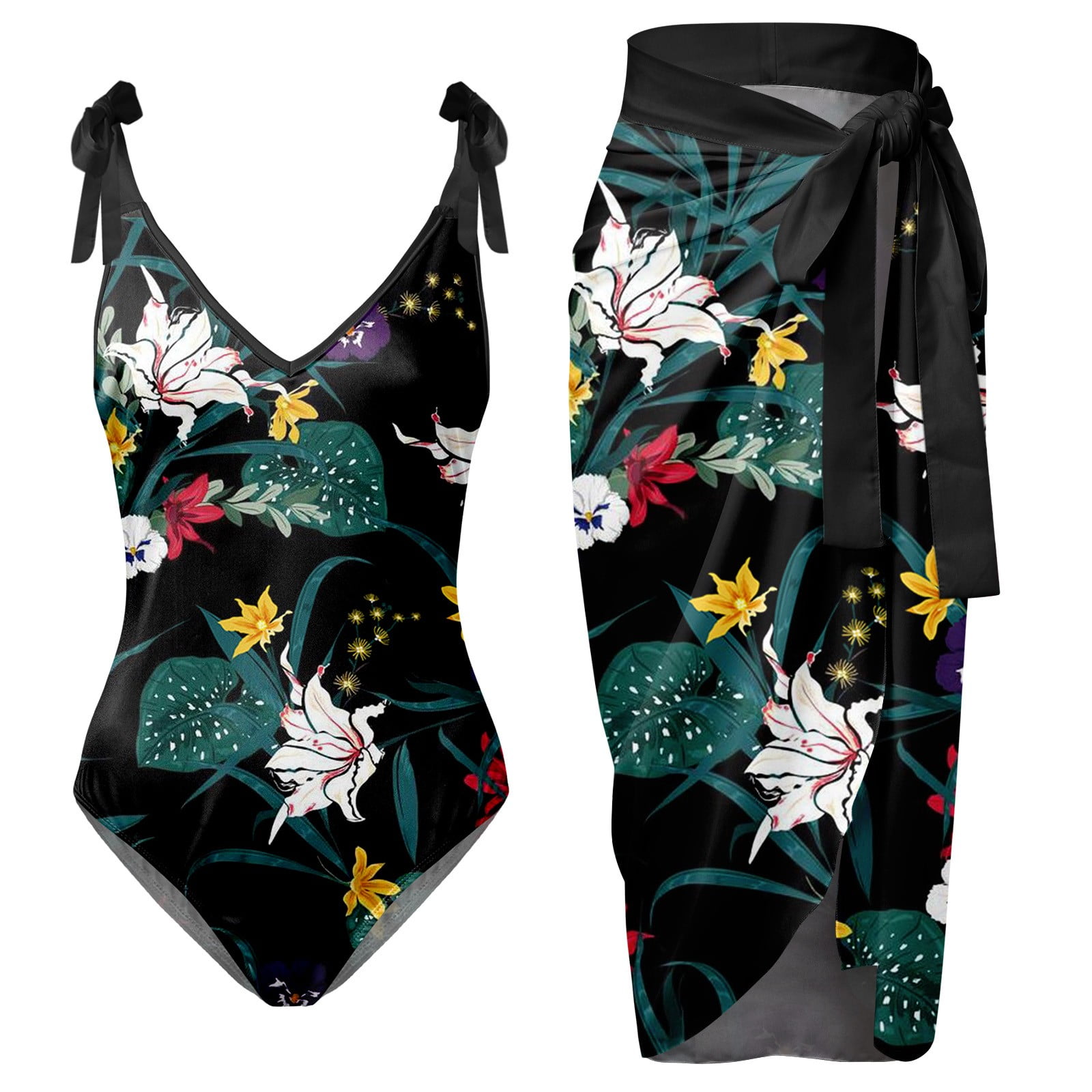 Women's Rhinestone Bikini Maternity Swimsuit Bottoms Women's High Waist