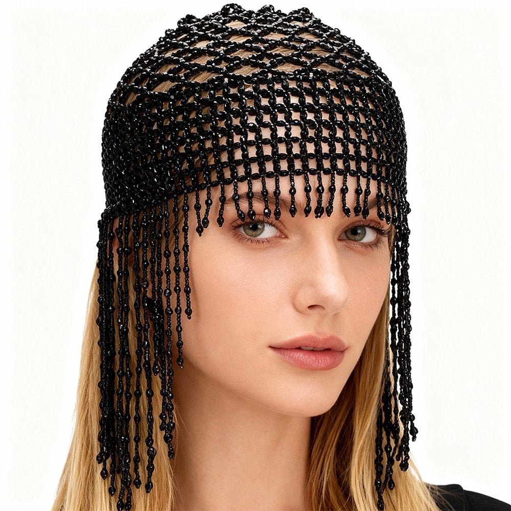Women's Rhinestone Others Black Jet 340x230x4mm diy