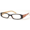 thumbnail image 1 of Women's Rhinestone Reading Glasses R7024, 1 of 3
