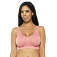 thumbnail image 1 of Women's Rhonda Shear 9588 Ahh Seamless Leisure Bra, 1 of 32
