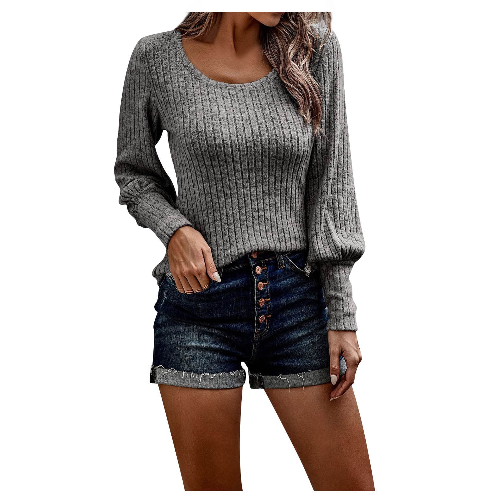 Classic women's pullover sweaters shop