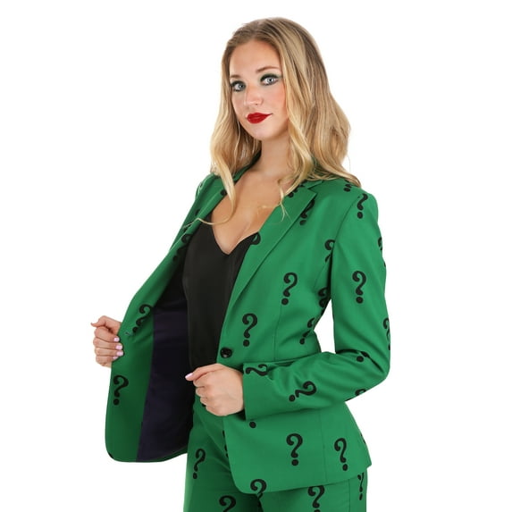 Women's Riddler Blazer
