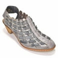 thumbnail image 1 of Rieker 46778 Sina 78 White Grey/White Dust, 1 of 8