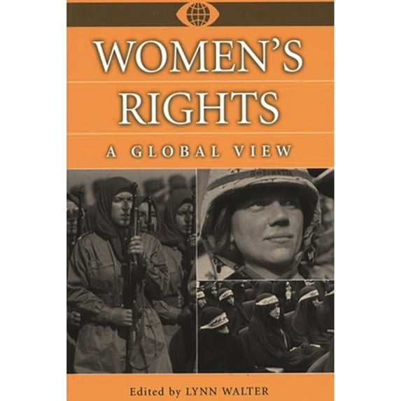 Pre-Owned Women's Rights: A Global View (Hardcover) 031330890X 9780313308901
