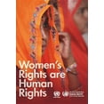 thumbnail image 1 of Women's Rights Are Human Rights (Paperback), 1 of 1