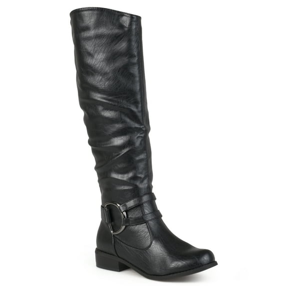 Women's Ring Accent Tall Boots