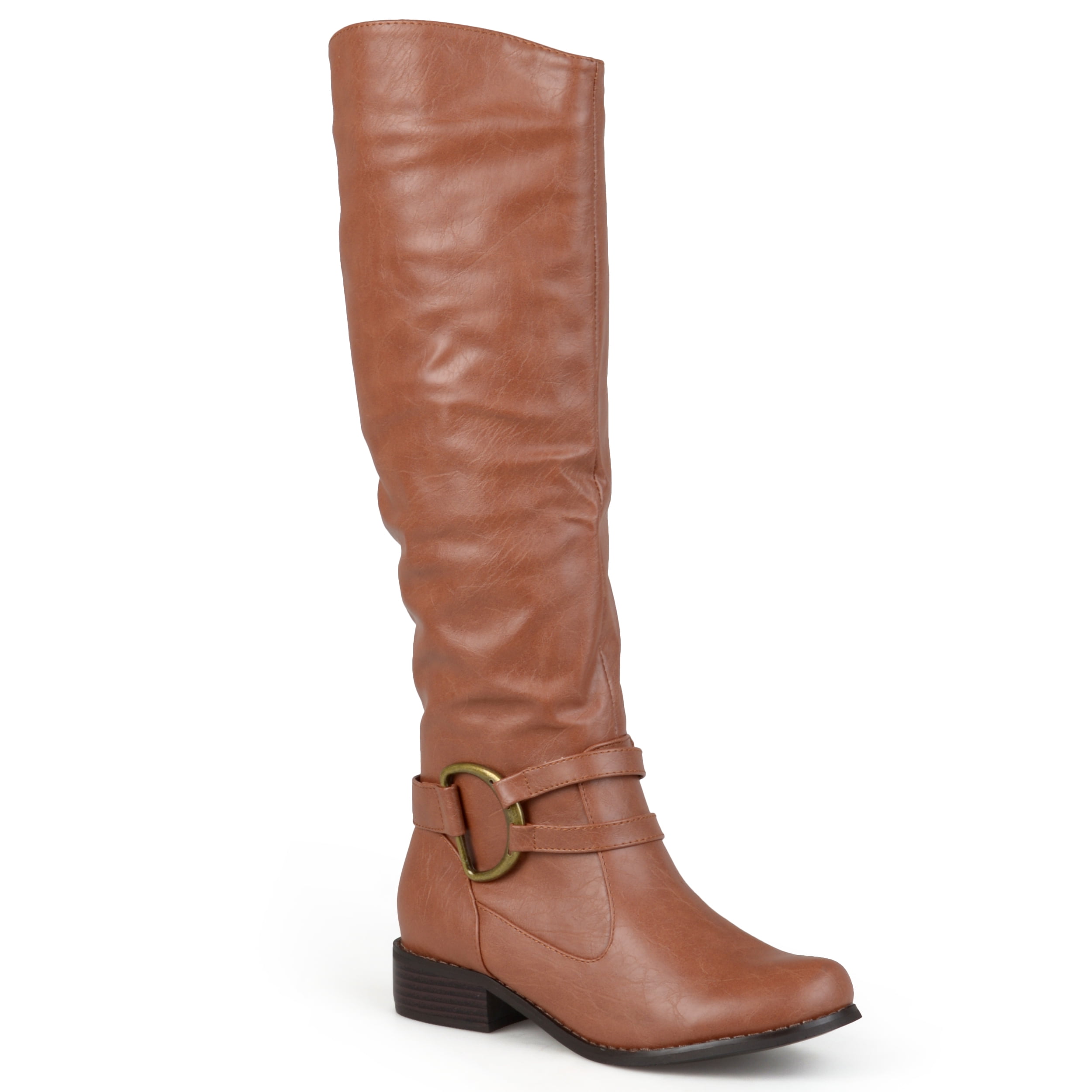 Women's Ring Accent Tall Boots
