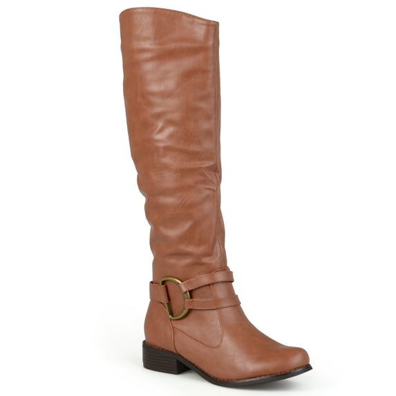 Women's Ring Accent Tall Boots
