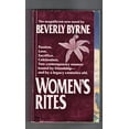 thumbnail image 1 of Pre-Owned Women's Rites (Unknown) 0449129039 9780449129036, 1 of 1