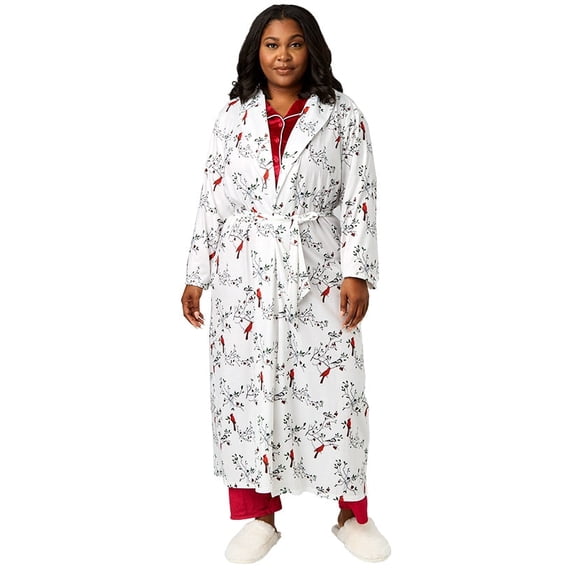 Women's Robe
