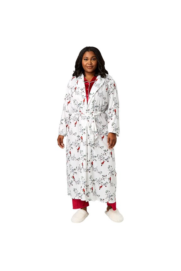 Women's Robe