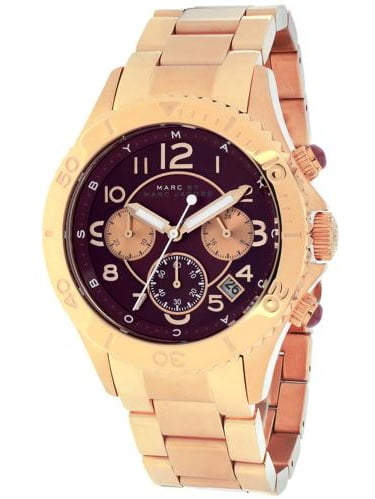 MARC JACOBS WATCH 美品✅SALE✅✅✅ Marc Jacobs All Watches - Walmart.com