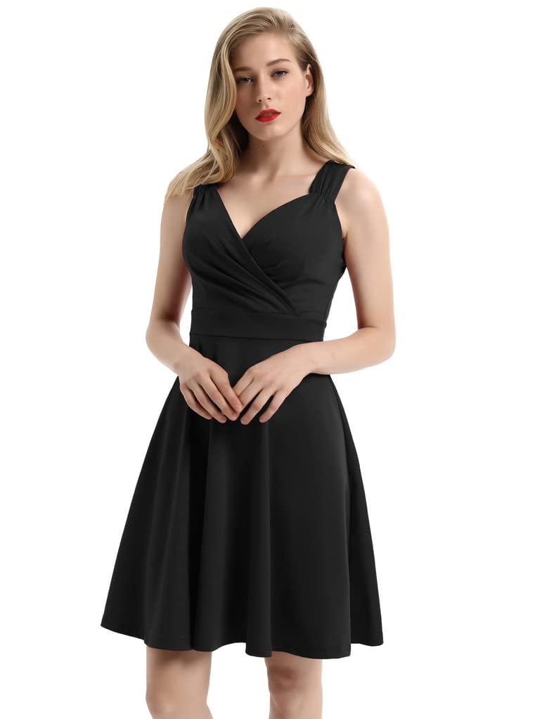 fine pleated formal dress