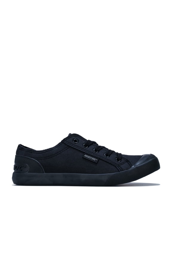 Women's Rocket Dog Jazzin Fable Pumps in Black