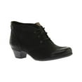 thumbnail image 1 of Women's Rockport Cobb Hill Aria Bootie, 1 of 7
