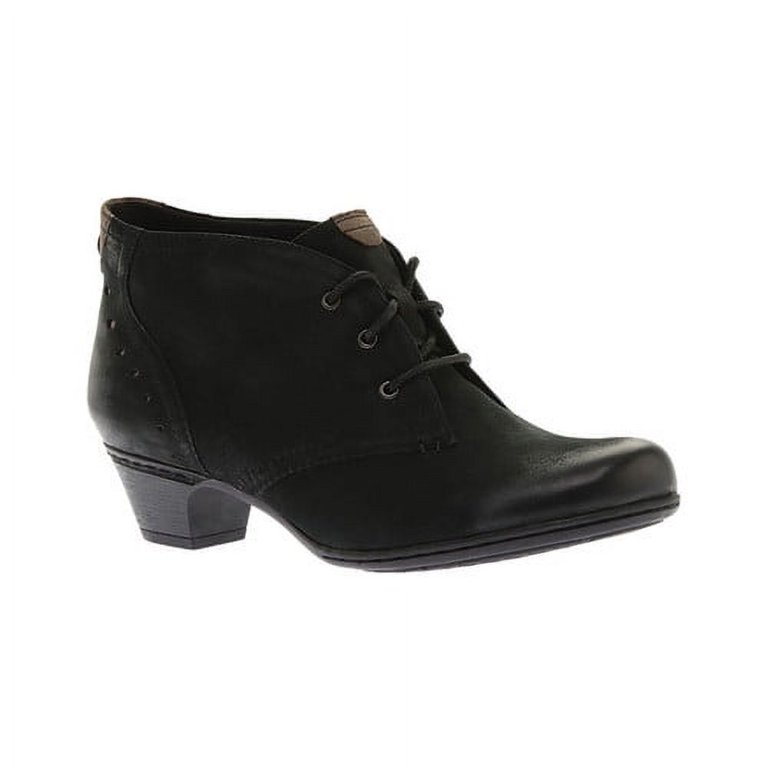 Rockport cobb hot sale hill booties