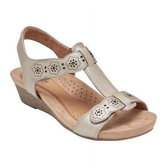 Women's Rockport Cobb Hill Hollywood T Strap Sandal