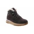 thumbnail image 1 of Women's Rockport Composite Toe WP Hiker Work Boot RP777, Grey or Silver, 1 of 6