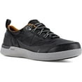 thumbnail image 1 of Women's Rockport Composite Toe Work Shoe RP687, Black, 1 of 5