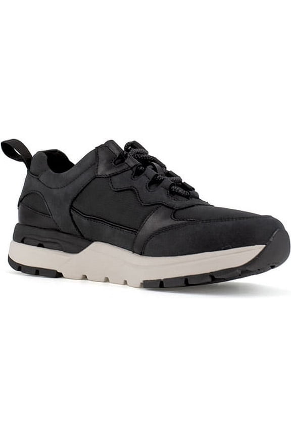 Women's Rockport Composite Toe Work Shoe RP771, Black