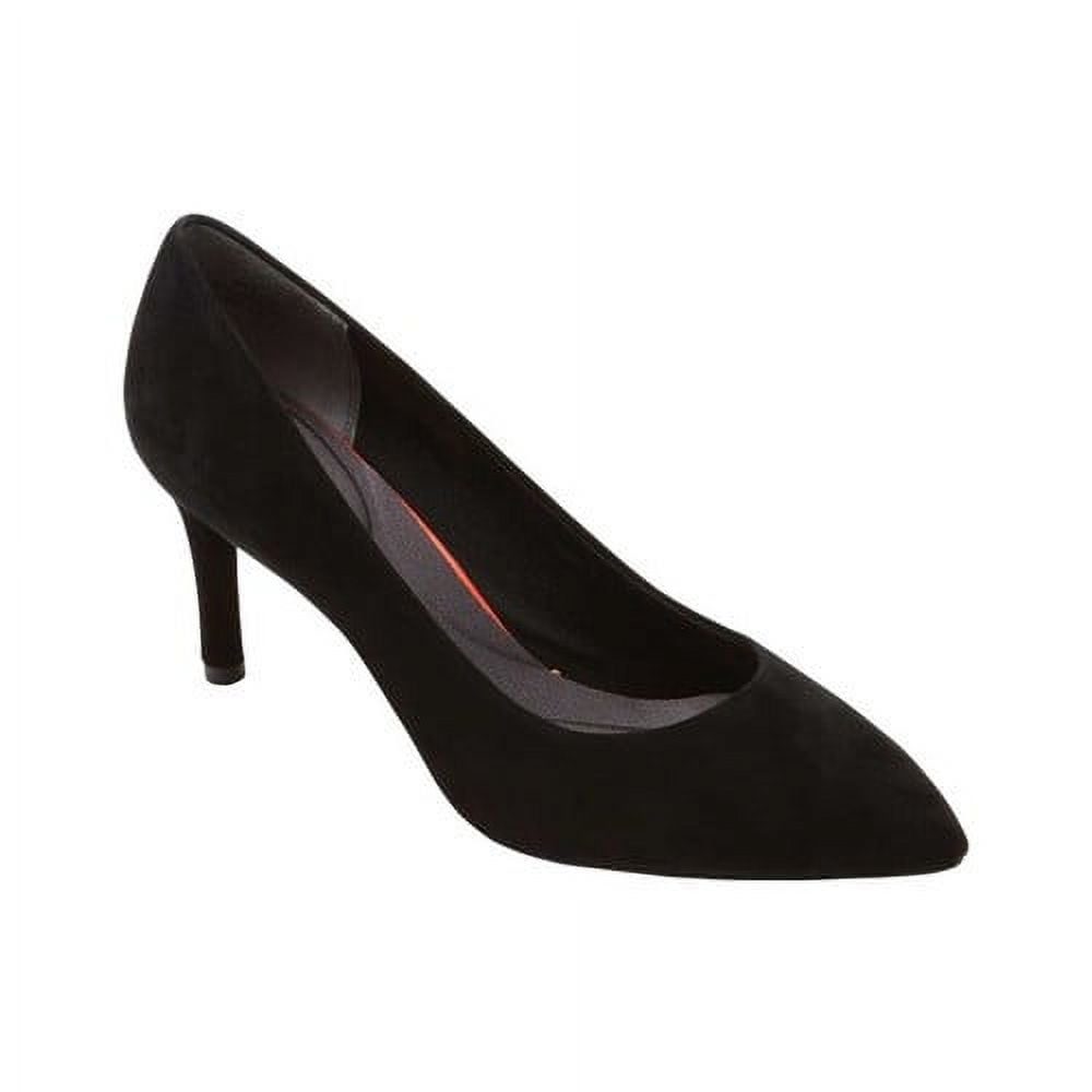 Pointed Toe Women's Total Motion 75mm Heel Rockport Womens Total
