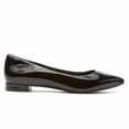 thumbnail image 1 of Rockport  Women's Ballet Total Motion Adelyn Black , 5.5 M US, 1 of 5