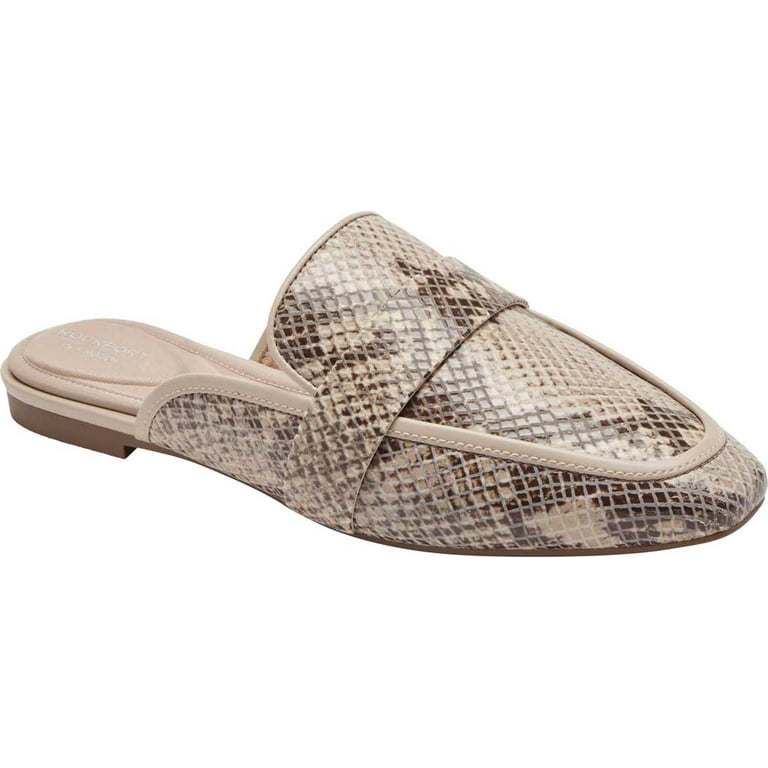 Rockport mules sales