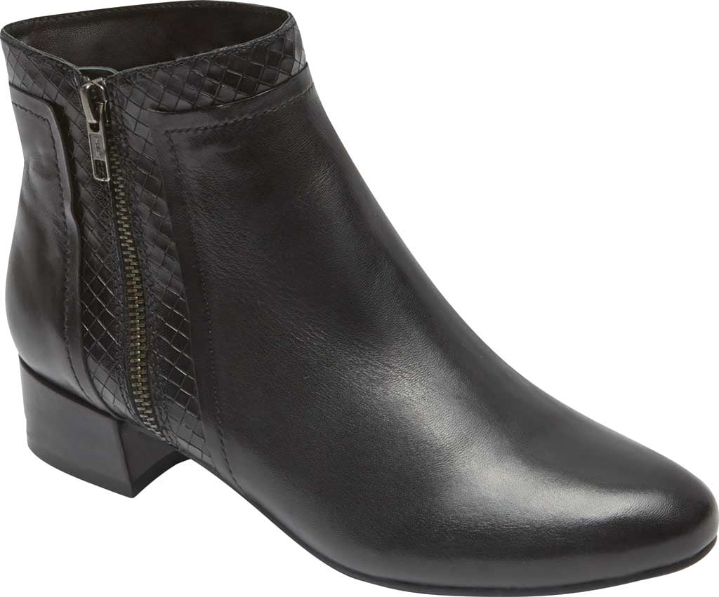 Total motion raina sales plain boot