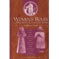thumbnail image 1 of Women's Roles in Ancient Civilizations: A Reference Guide, (Hardcover), 1 of 1