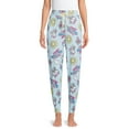 thumbnail image 1 of Women's Roller Skate Sleep Jogger Pants, 1 of 6