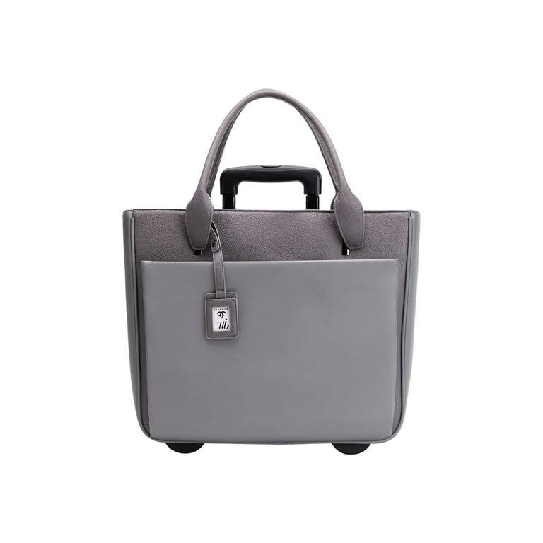 Woman Top Handle and Totes