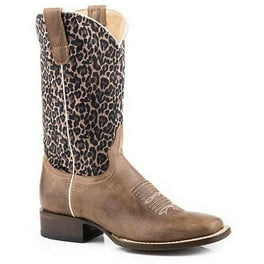 Cheetah booties walmart sales