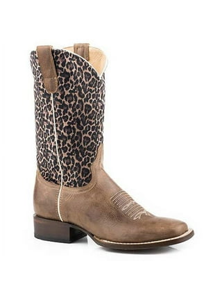 Cheetah boots walmart discount