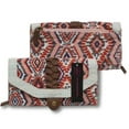 thumbnail image 1 of Women's Rory Braid Wallet, 1 of 3