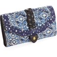 thumbnail image 1 of Women's Rory Braid Wallet, 1 of 3