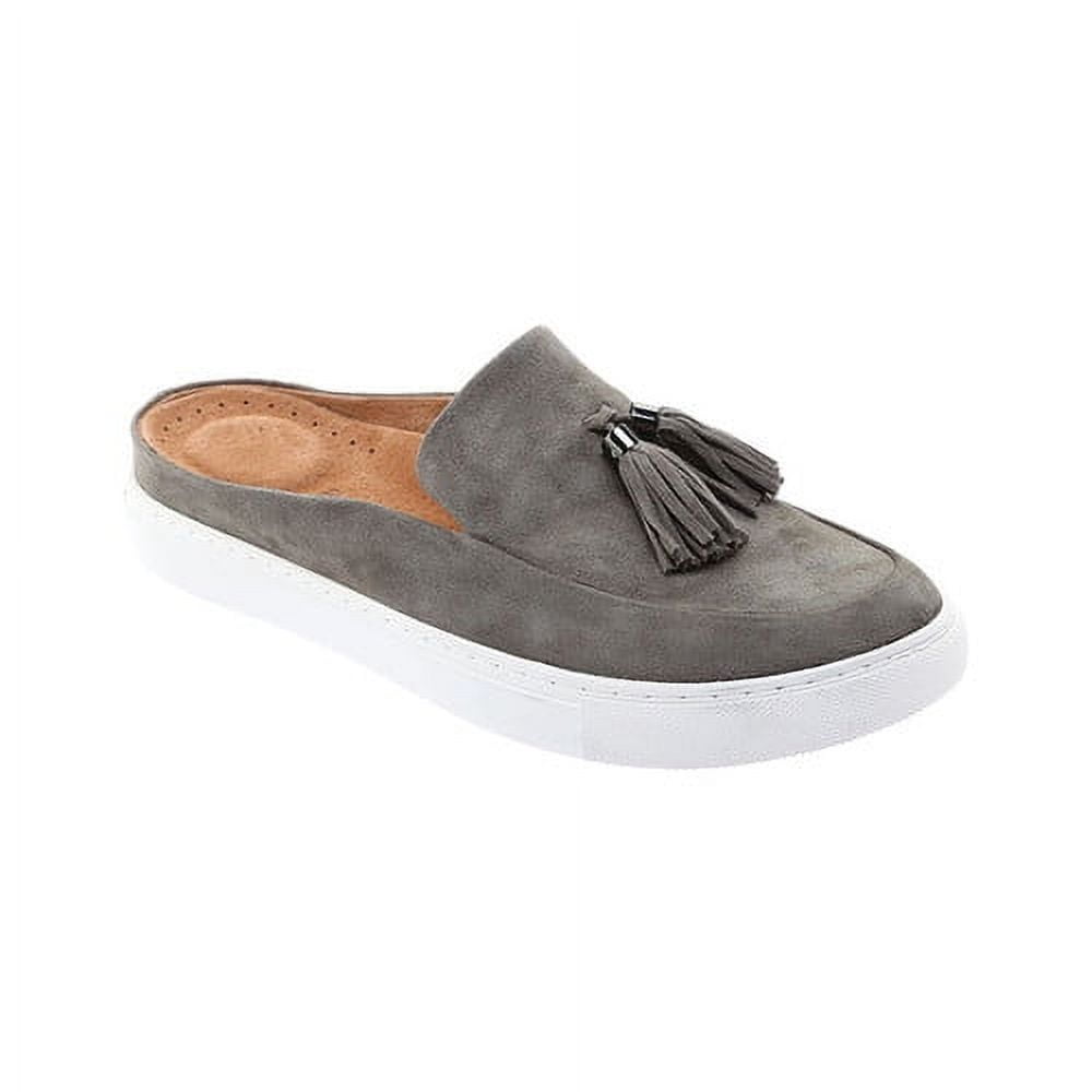 Women s Rory Tassel Mule Walmart