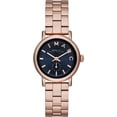 thumbnail image 1 of Women's Rose Gold-Tone Baker Mini Watch MBM3332, 1 of 2