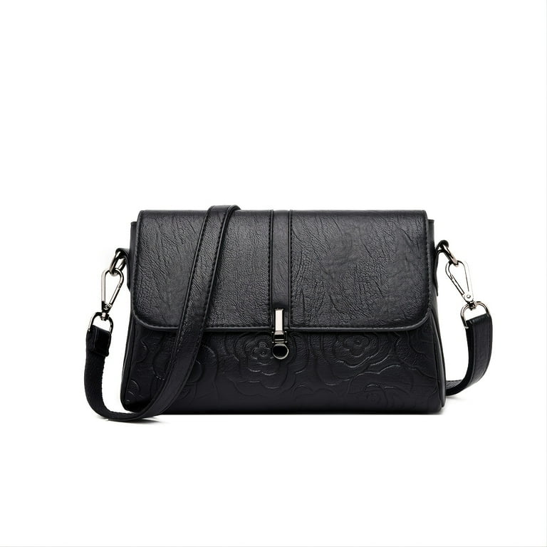 Animal crossing crossbody pu leather bag clearance