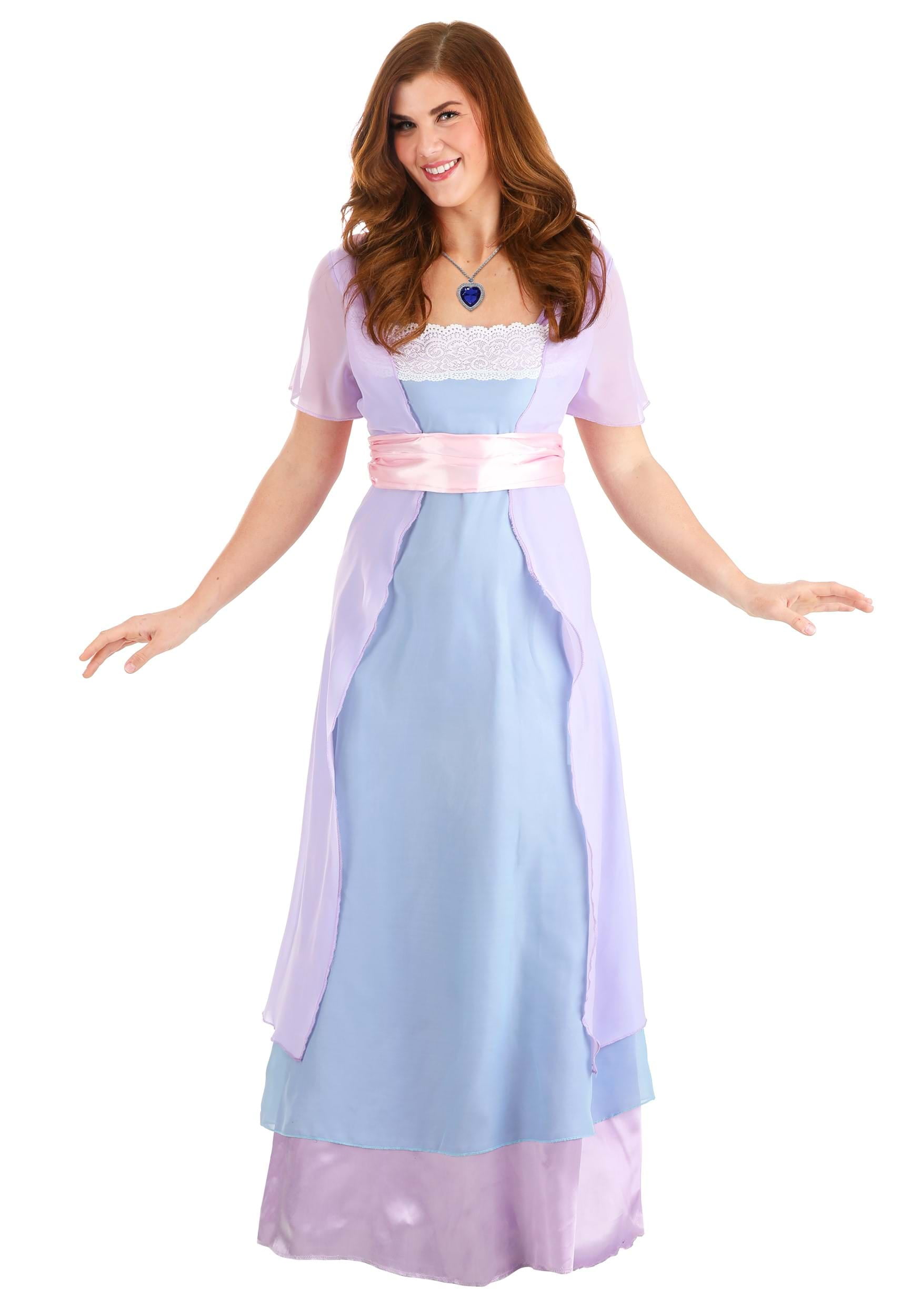 white christmas dresses Rose Met Jack Dress