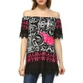 thumbnail image 1 of Women's Rosella Top, 1 of 4