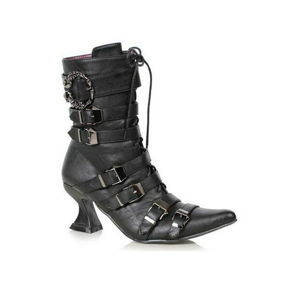 Women's Rosita Witch Ankle Boots