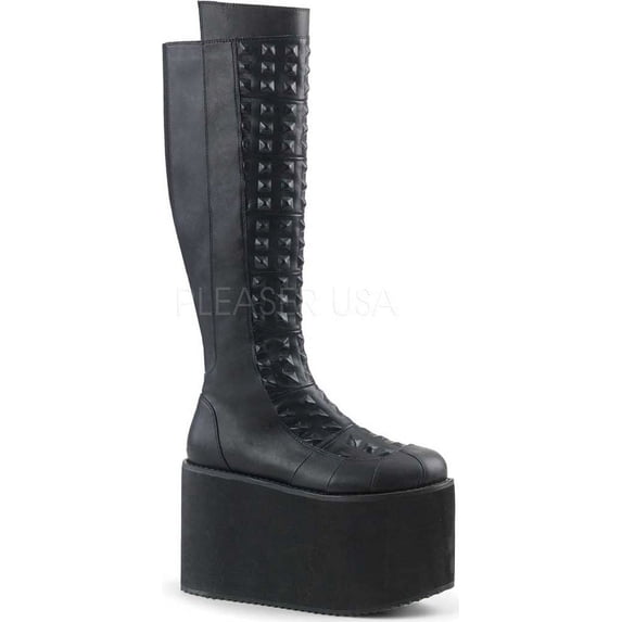 Women's Rot 13 Knee-High Platform Boot